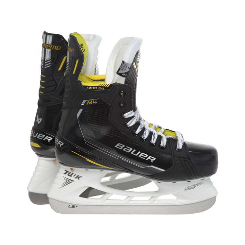 Коньки Bauer Supreme M4 SR