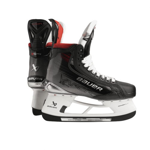 Коньки Bauer Vapor X5 PRO S23 SR (без лезвий)