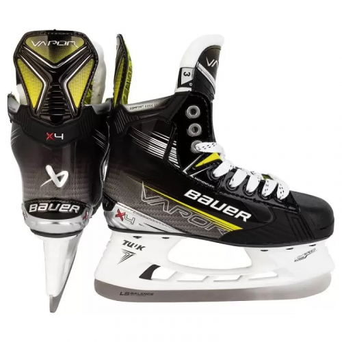 Коньки Bauer Vapor X4 S23 JR