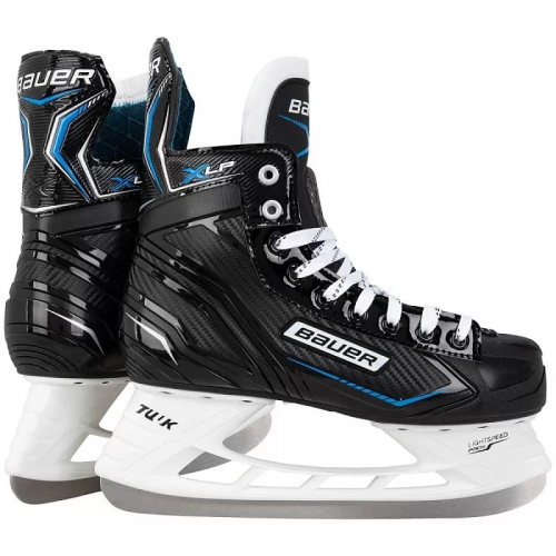 Коньки Bauer X-LP SR