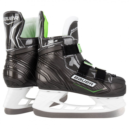 Коньки Bauer X-LS YTH