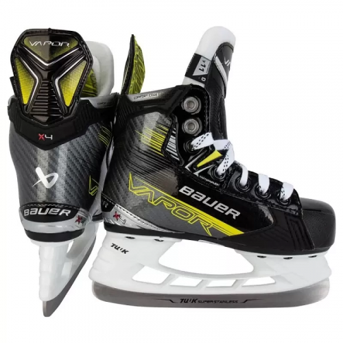 Коньки Bauer Vapor X4 S23 YTH