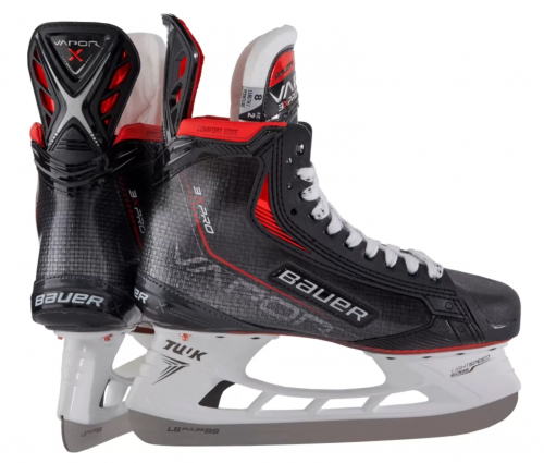 Коньки Bauer Vapor 3X PRO S21 INT