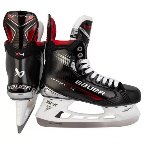 Коньки Bauer Vapor X4 S23 INT