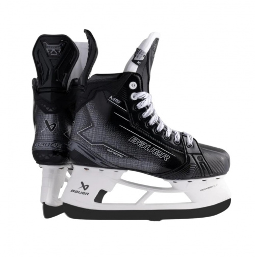 Коньки Bauer Supreme M50 PRO SR (без лезвий)