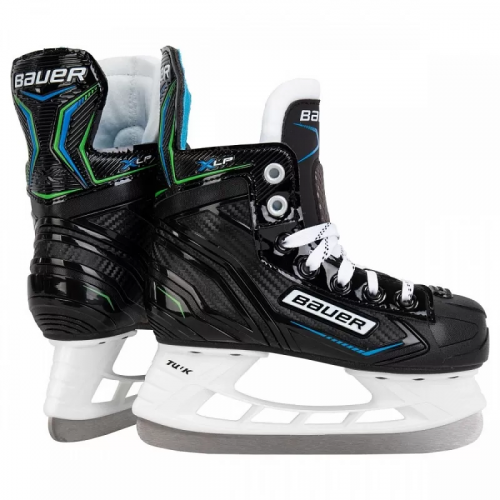Коньки Bauer X-LP YTH
